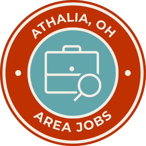 ATHALIA, OH AREA JOBS logo